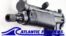 PTR 9CT-CL Classic Pistol - PTR 604