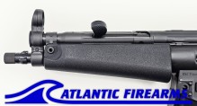 PTR 9CT-CL Classic Pistol - PTR 604