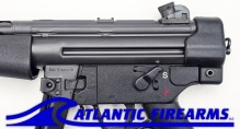 PTR 9CT-CL Classic Pistol - PTR 604
