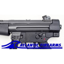 PTR 9CT-CL Classic Pistol - PTR 604