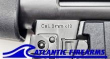 PTR 9CT-CL Classic Pistol - PTR 604