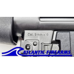 PTR 9CT-CL Classic Pistol - PTR 604