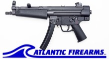 PTR 9CT-CL Classic Pistol - PTR 604