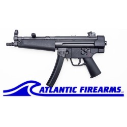 PTR 9CT-CL Classic Pistol - PTR 604