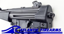 PTR 9CT-CL Classic Pistol - PTR 604