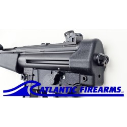 PTR 9CT-CL Classic Pistol - PTR 604
