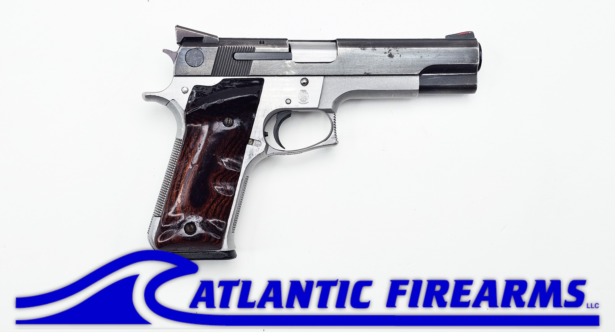 Smith & Wesson 745 .45ACP