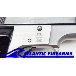 Smith & Wesson 745 .45ACP