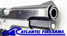 Smith & Wesson 745 .45ACP