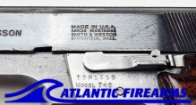 Smith & Wesson 745 .45ACP