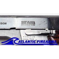 Smith & Wesson 745 .45ACP
