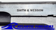 Smith & Wesson 745 .45ACP