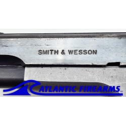 Smith & Wesson 745 .45ACP