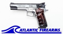 Smith & Wesson 745 .45ACP