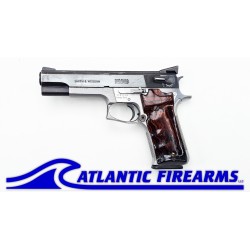 Smith & Wesson 745 .45ACP
