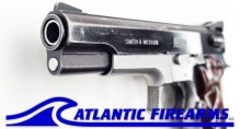 Smith & Wesson 745 .45ACP