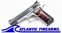 Smith & Wesson 745 .45ACP