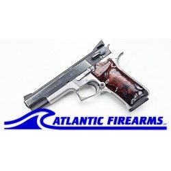 Smith & Wesson 745 .45ACP