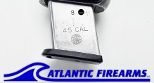 Smith & Wesson 745 .45ACP
