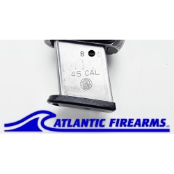 Smith & Wesson 745 .45ACP