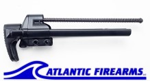 G3/A3 Style Retractable Buttstock - MKE Turkey