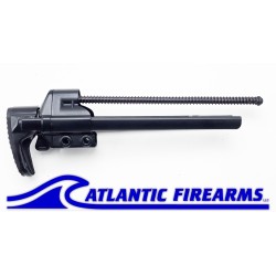 G3/A3 Style Retractable Buttstock - MKE Turkey