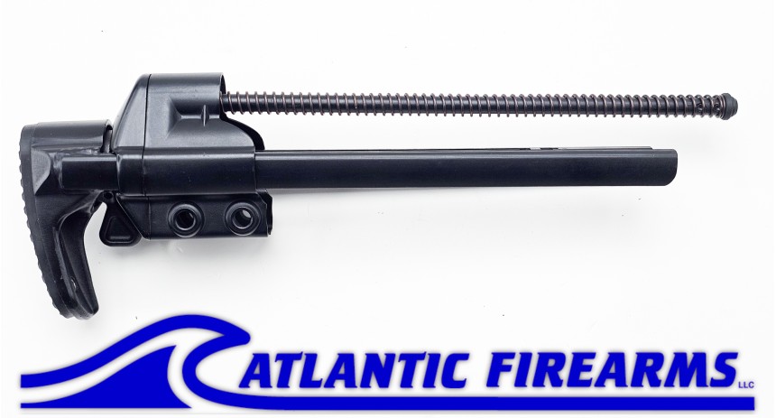 G3/A3 Style Retractable Buttstock - MKE Turkey