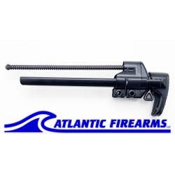 G3/A3 Style Retractable Buttstock - MKE Turkey