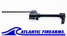 G3/A3 Style Retractable Buttstock - MKE Turkey