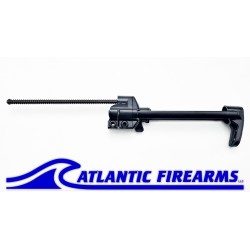 G3/A3 Style Retractable Buttstock - MKE Turkey