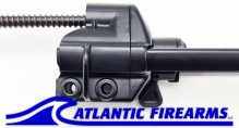 G3/A3 Style Retractable Buttstock - MKE Turkey