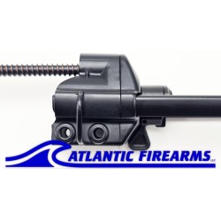 G3/A3 Style Retractable Buttstock - MKE Turkey