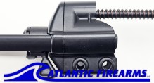 G3/A3 Style Retractable Buttstock - MKE Turkey
