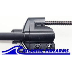 G3/A3 Style Retractable Buttstock - MKE Turkey