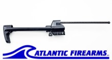 G3/A3 Style Retractable Buttstock - MKE Turkey