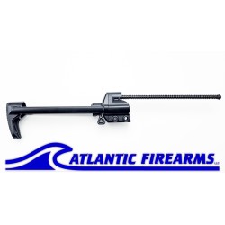 G3/A3 Style Retractable Buttstock - MKE Turkey