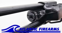 G3/A3 Style Retractable Buttstock - MKE Turkey