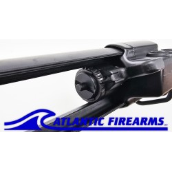 G3/A3 Style Retractable Buttstock - MKE Turkey