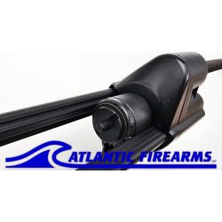 G3/A3 Style Retractable Buttstock - MKE Turkey
