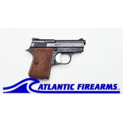 Tanfoglio GT27 .25 ACP