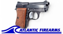 Tanfoglio GT27 .25 ACP