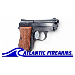 Tanfoglio GT27 .25 ACP