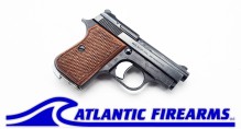 Tanfoglio GT27 .25 ACP