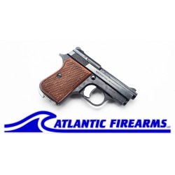 Tanfoglio GT27 .25 ACP