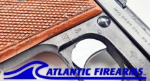 Tanfoglio GT27 .25 ACP