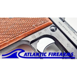 Tanfoglio GT27 .25 ACP