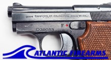 Tanfoglio GT27 .25 ACP