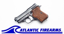 Tanfoglio GT27 .25 ACP