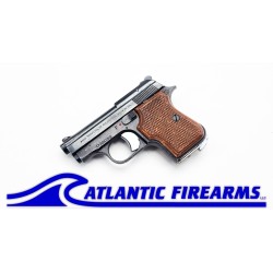 Tanfoglio GT27 .25 ACP