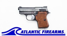 Tanfoglio GT27 .25 ACP